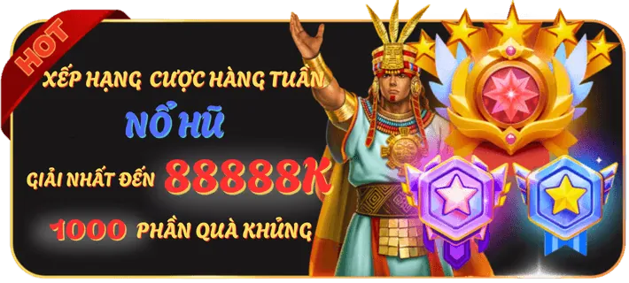 Slot Game Hấp dẫn và Nổ hũ lớn tại TK88 Khuyến Mãi