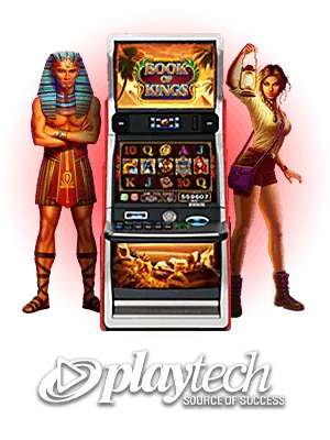 Đa dạng thể loại slot game