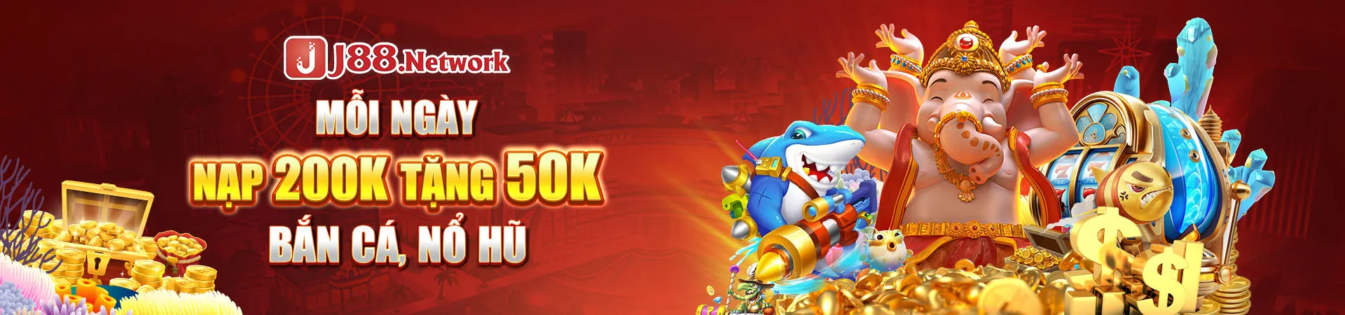 Các trò chơi slot hấp dẫn và khuyến mãi TK88