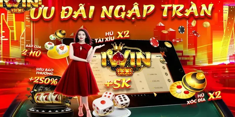 Baccarat tại TK88 Casino