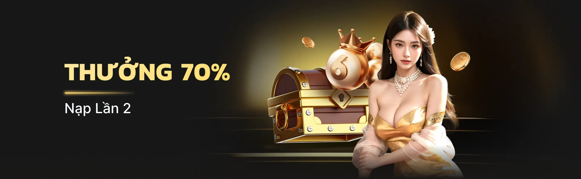 Ưu đãi chào mừng thành viên mới TK88
